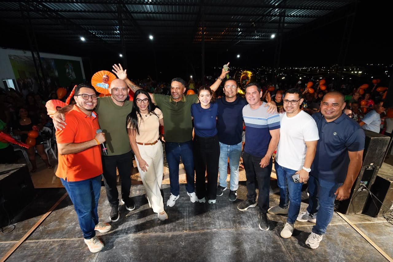 Shádia destaca trabalho na atenção básica de Manaus