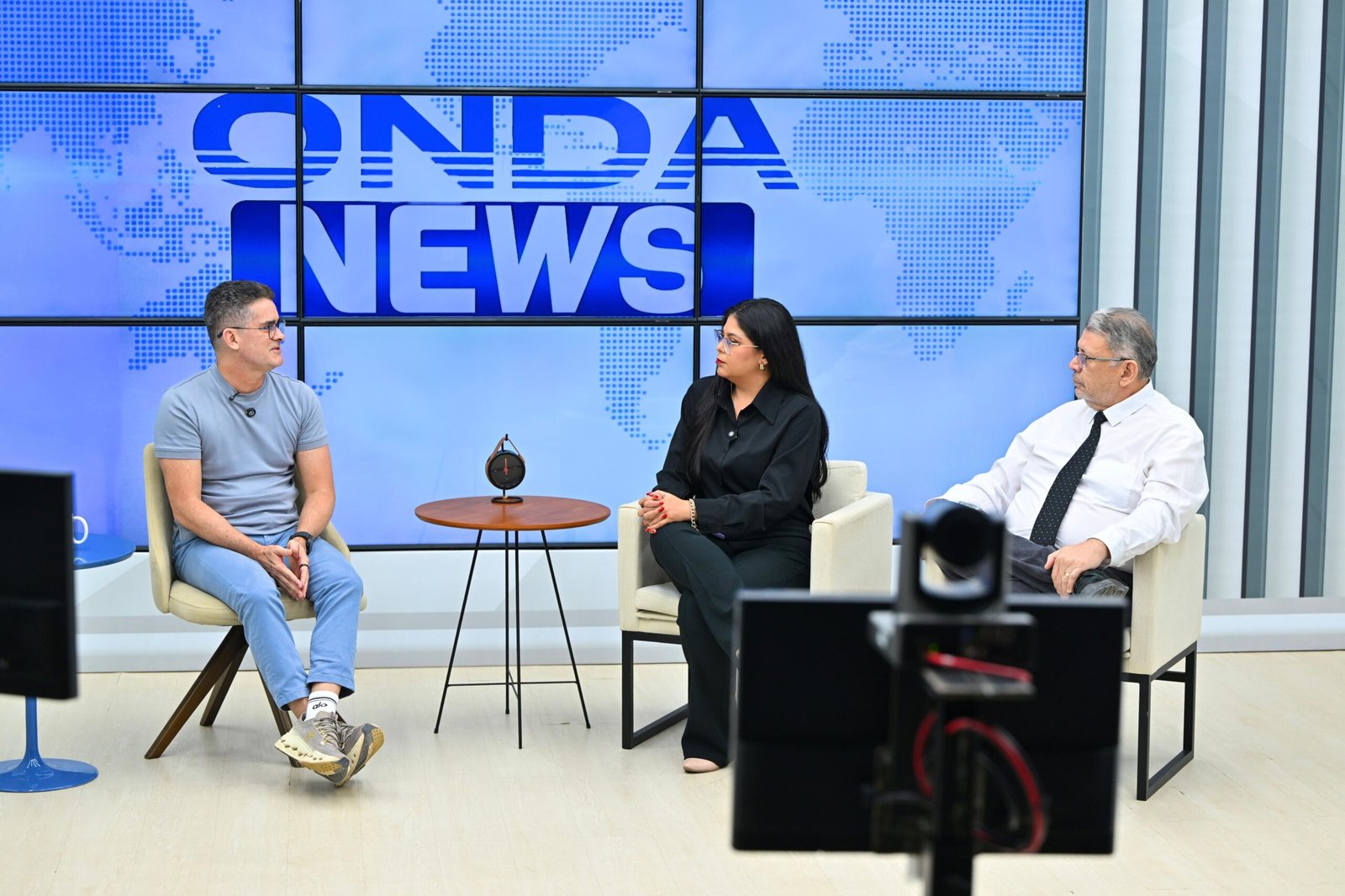 David defende integração na segurança do interior do AM