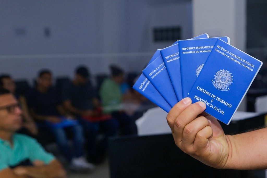 Confira onde buscar atendimento no Sine Manaus