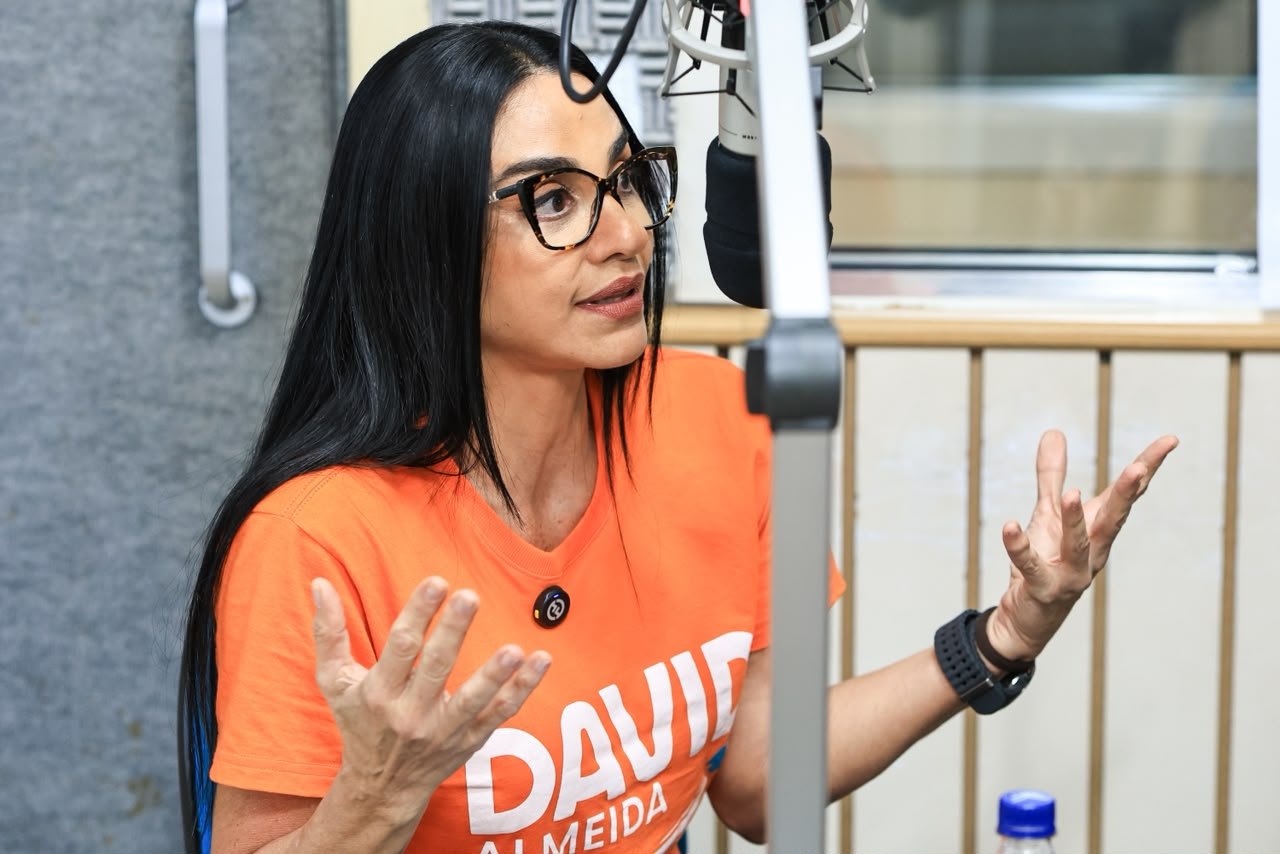 Shádia defende reforço da atenção básica nos municípios do interior