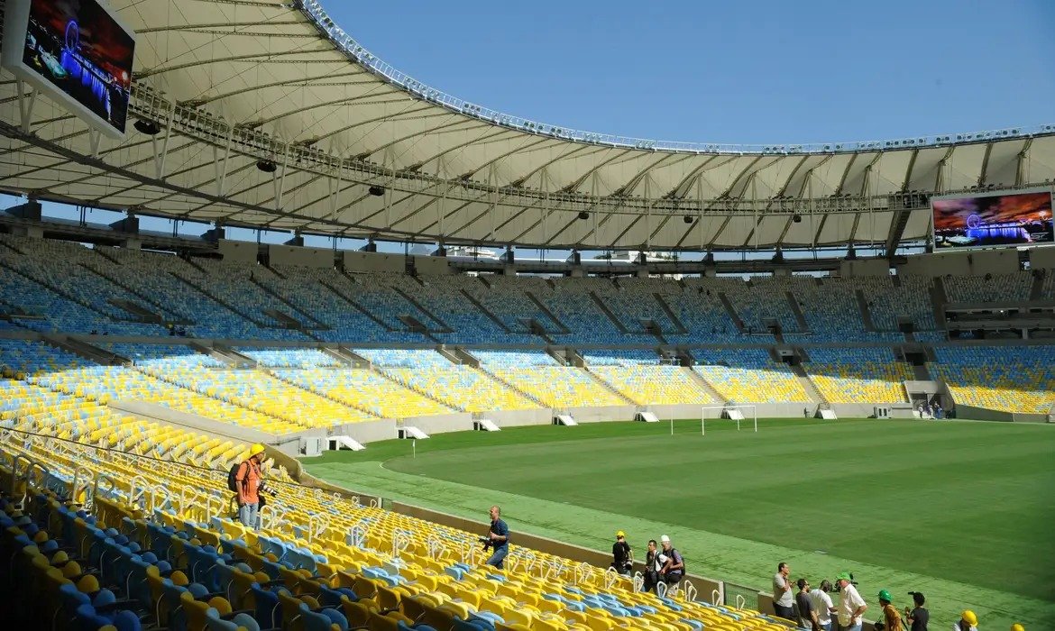 Brasil pode enfrentar diferentes caminhos no mata-mata da Copa Feminina 2027
