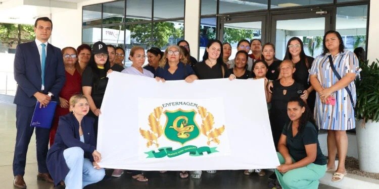 Trabalhadores da enfermagem denunciam desligamentos e pedem diálogo no Amazonas