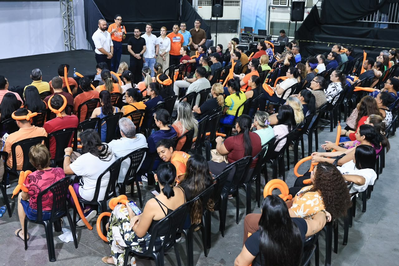 Shádia fala sobre sobrecarga das mulheres e importância do autocuidado