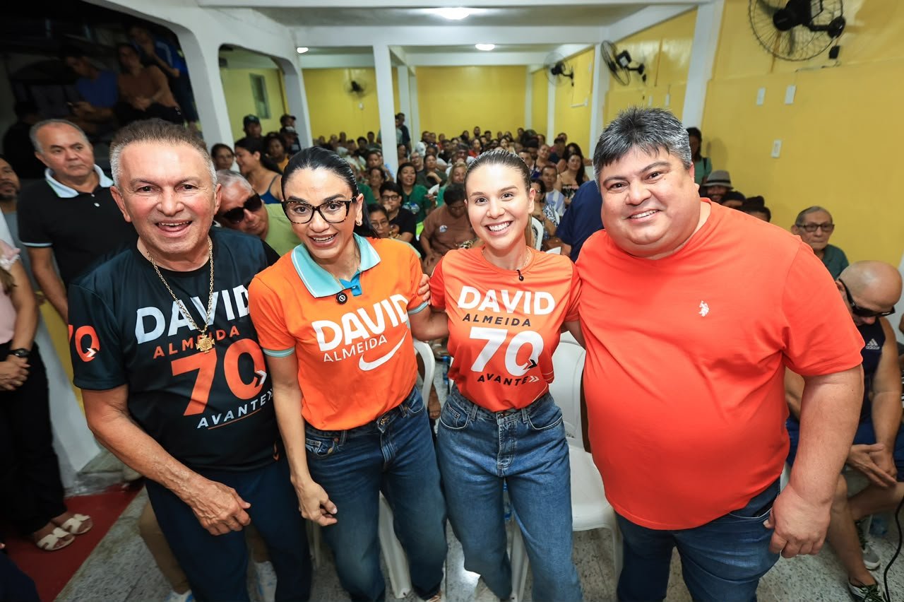 Dra. Shádia afirma que quer contribuir com experiência na saúde para o Amazonas