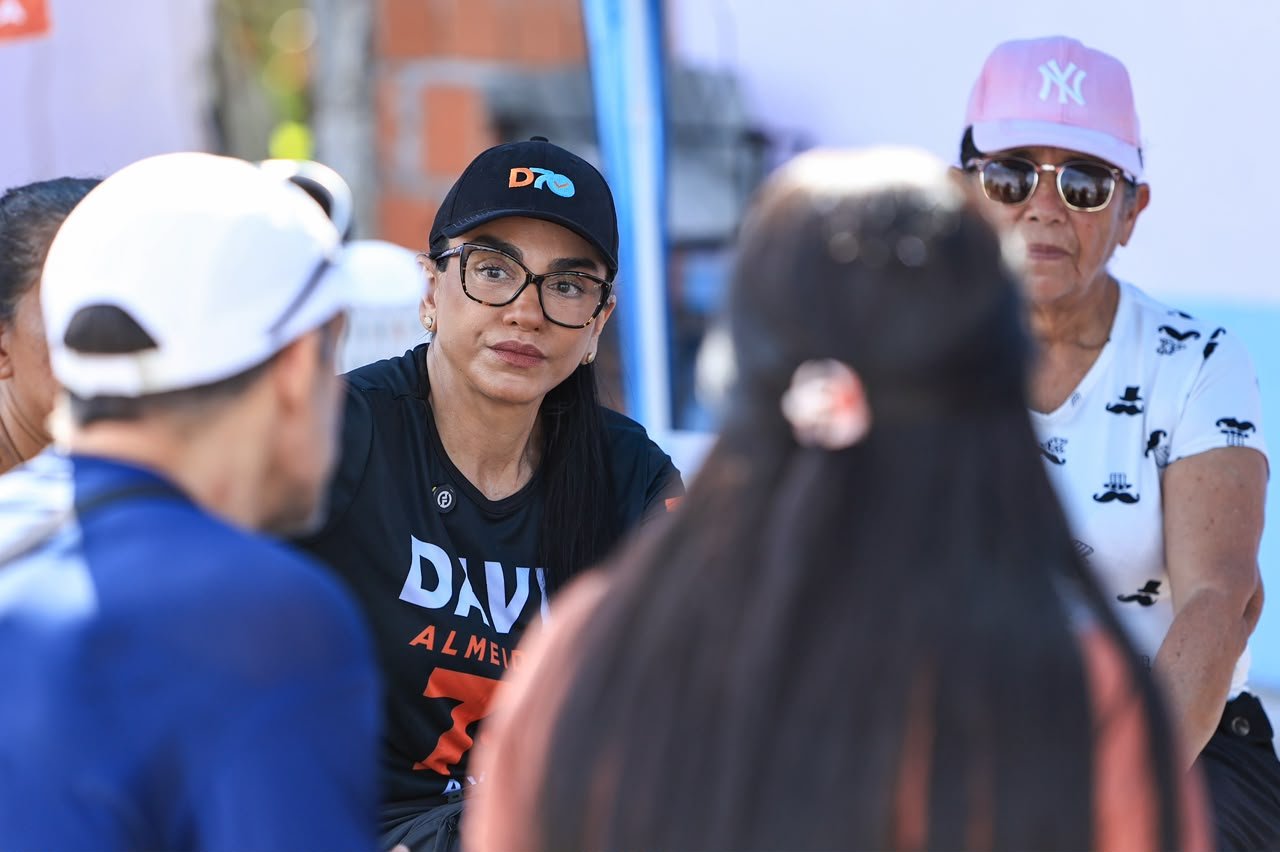 Dra. Shádia aposta no diálogo com ribeirinhos