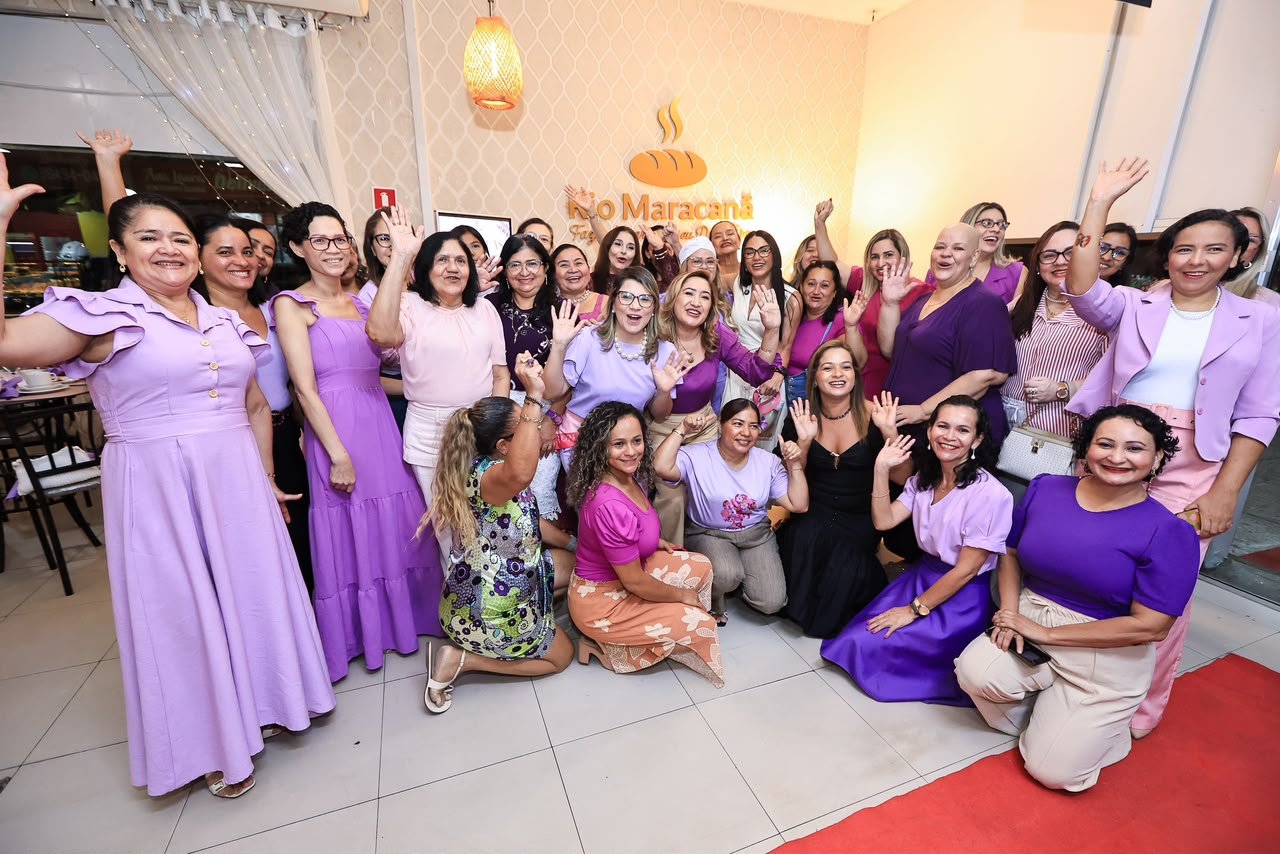 Histórias de mulheres que venceram o câncer inspiram encontro em Manaus