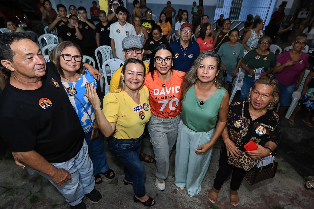 Dra. Shádia defende união entre governos para superar desafios orçamentários