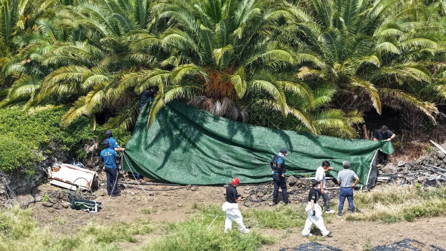 Famílias cobram respostas após mortes de desaparecidos em Jeju
