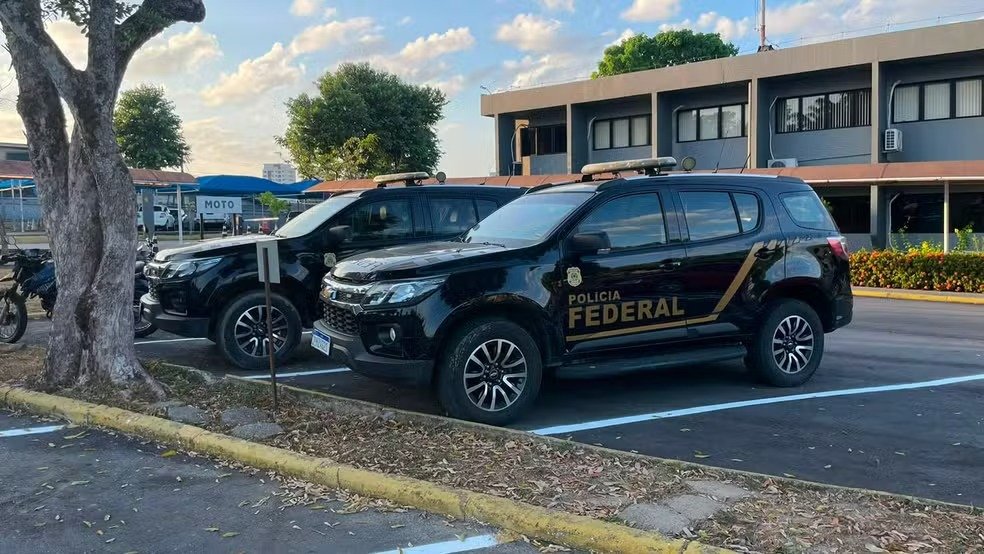 Polícia Federal amplia investigação sobre tráfico de drogas no Amazonas