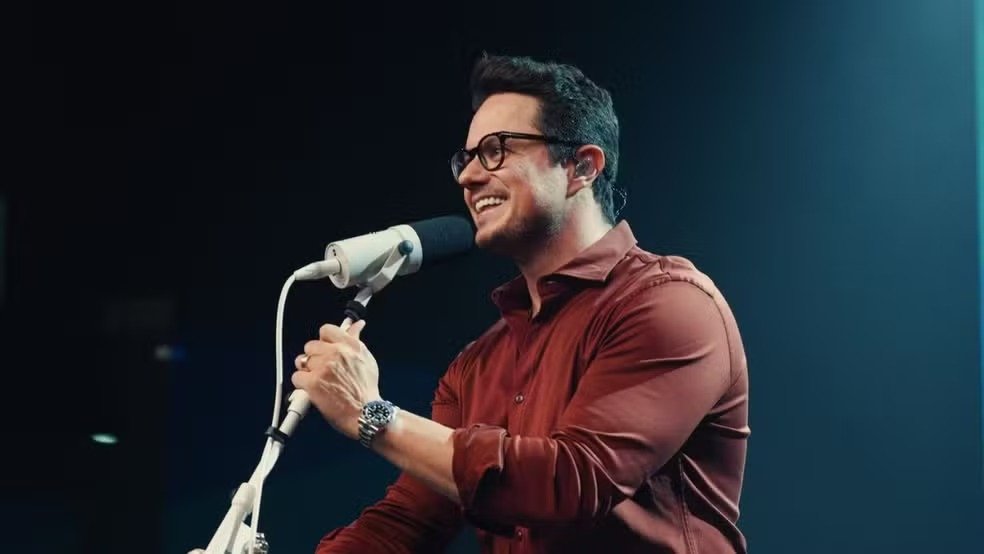 Deive Leonardo apresenta Tour “O Despertar” nesta sexta em Manaus