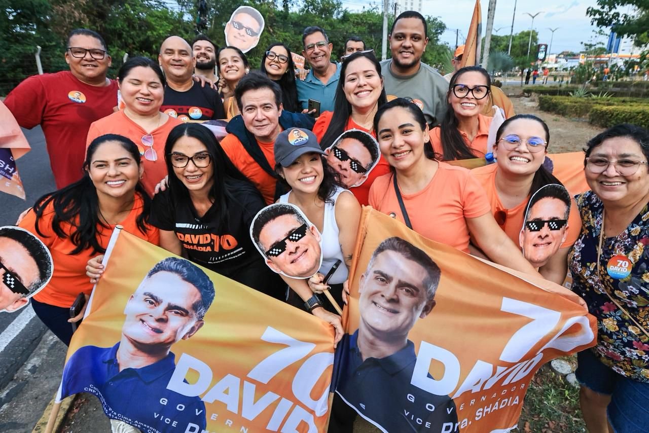Dra. Shádia afirma que experiência de Manaus pode beneficiar municípios do Amazonas