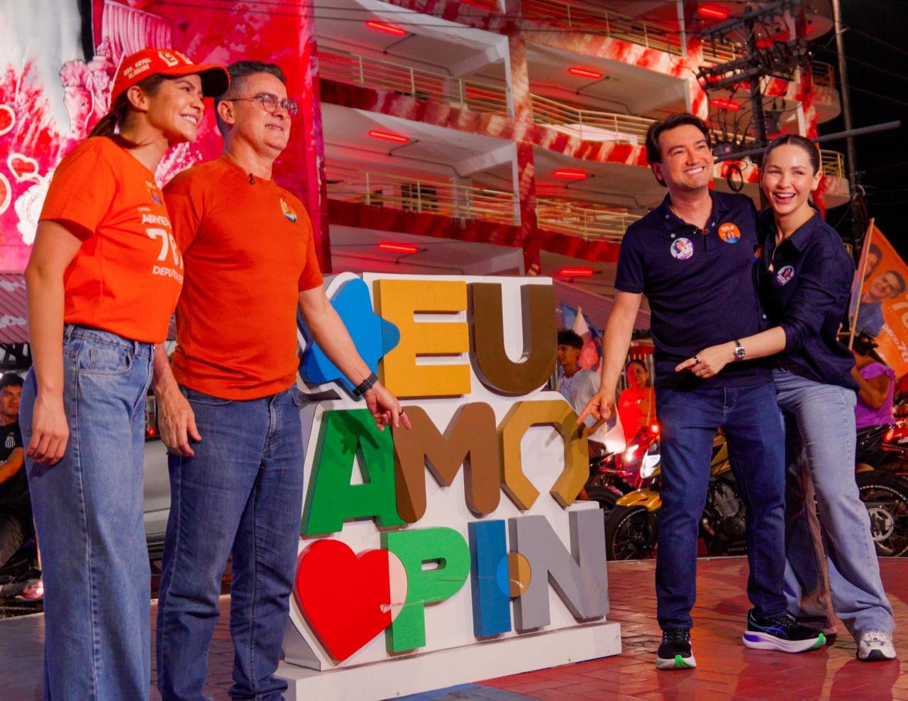 David Almeida apresenta propostas para saúde, educação e desenvolvimento do interior