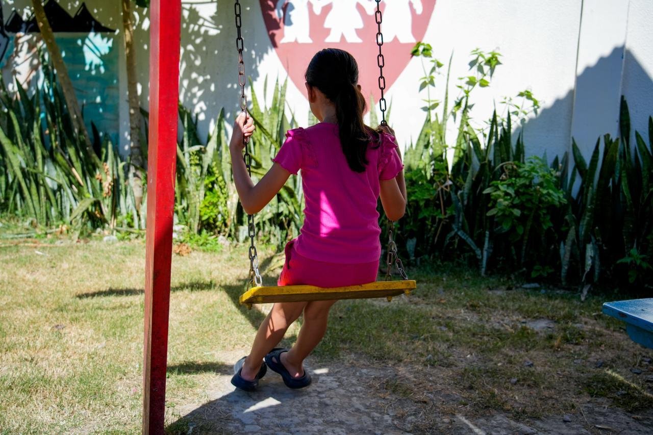 Projeto Órfãos do Feminicídio pode ser replicado em outros estados