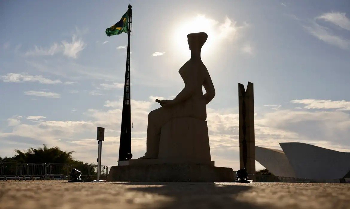 13% não sabem informar situação de processos, aponta pesquisa