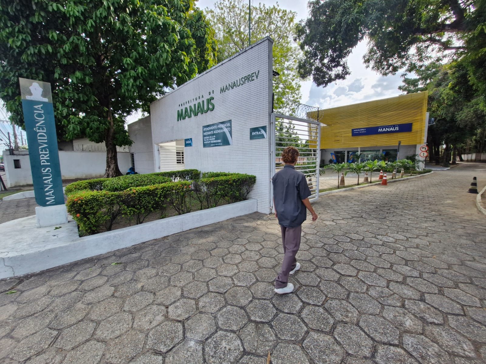 Concurso Manausprev pode convocar candidatos do cadastro reserva