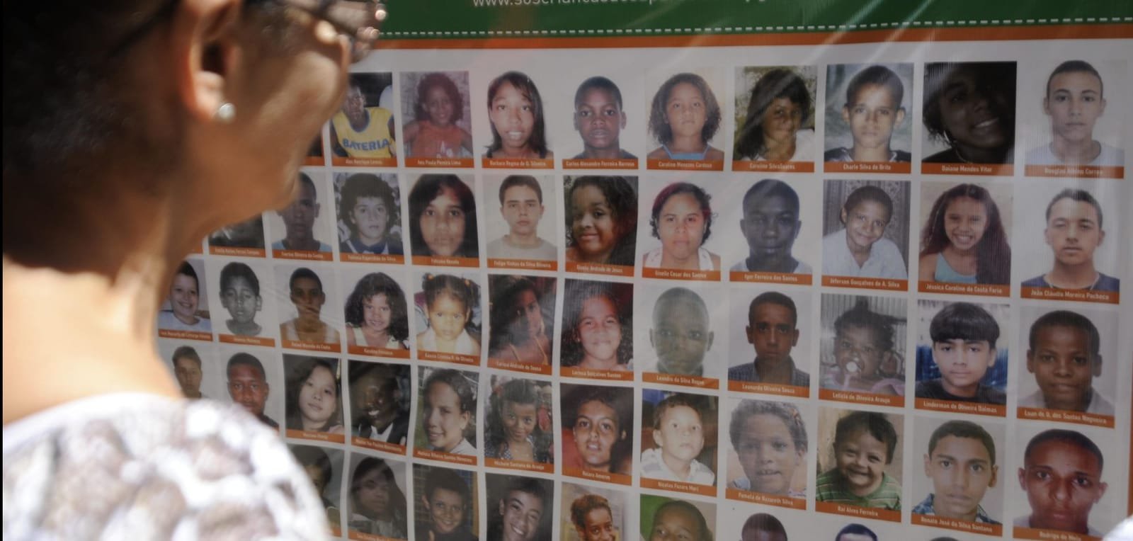 Três suspeitos são presos após desaparecimento de bebê em Manaus