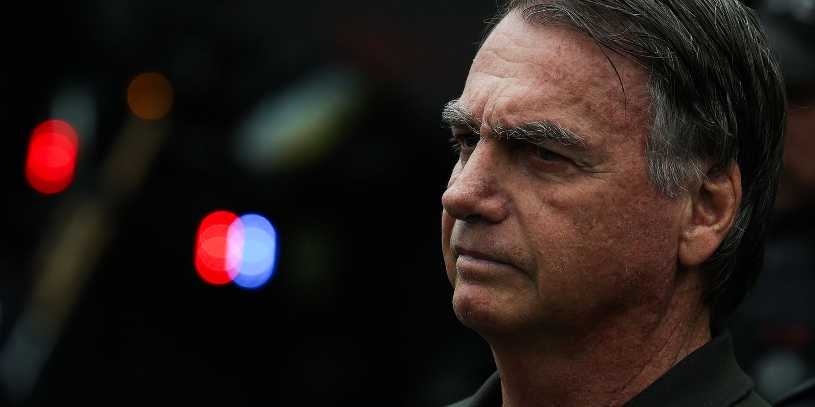 Saída de Bolsonaro para consulta poderá ser cancelada se houver vazamento