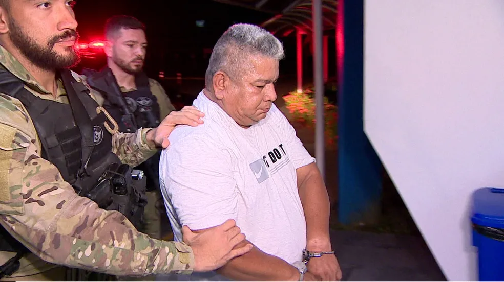 Caso Bruno e Dom: veja quem é Ruben Villar