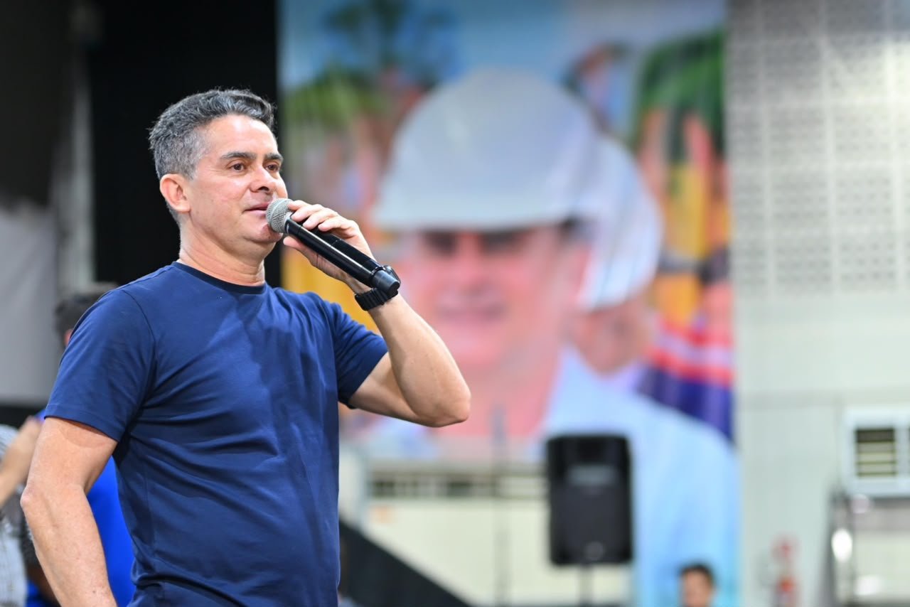 Jovens contribuem com propostas para o Plano de Governo “Pra Cima, Amazonas”