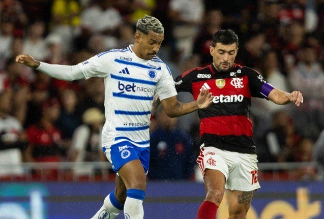 Cruzeiro x Flamengo: Rádio Nacional terá narração ao vivo