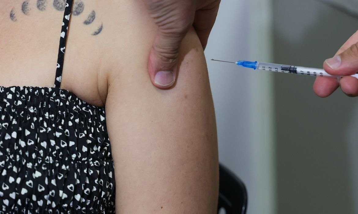 Campanha Nacional de Multivacinação 2026: confira período, locais e vacinação