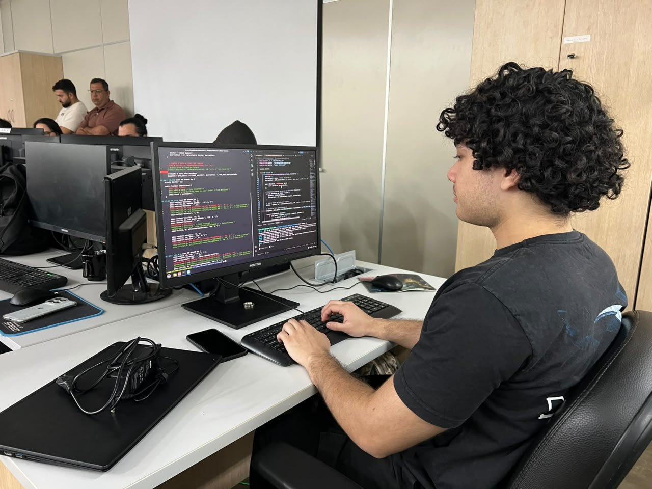 Estágio na Prefeitura de Manaus pode ajudar jovens na carreira profissional