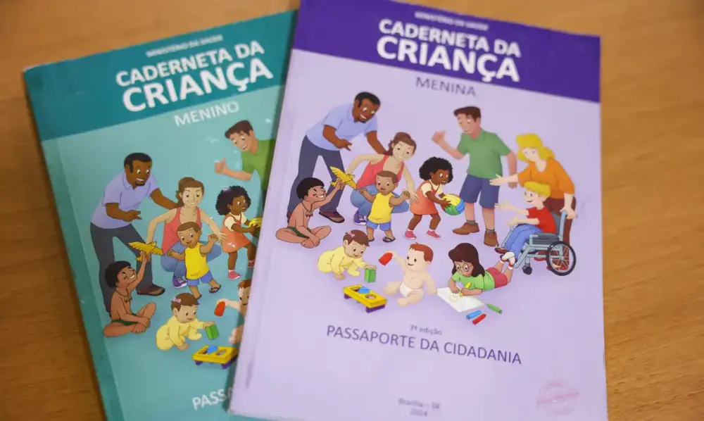 SUS inicia substituição da Pneumo 10 pela Pneumo 20 na vacinação de crianças