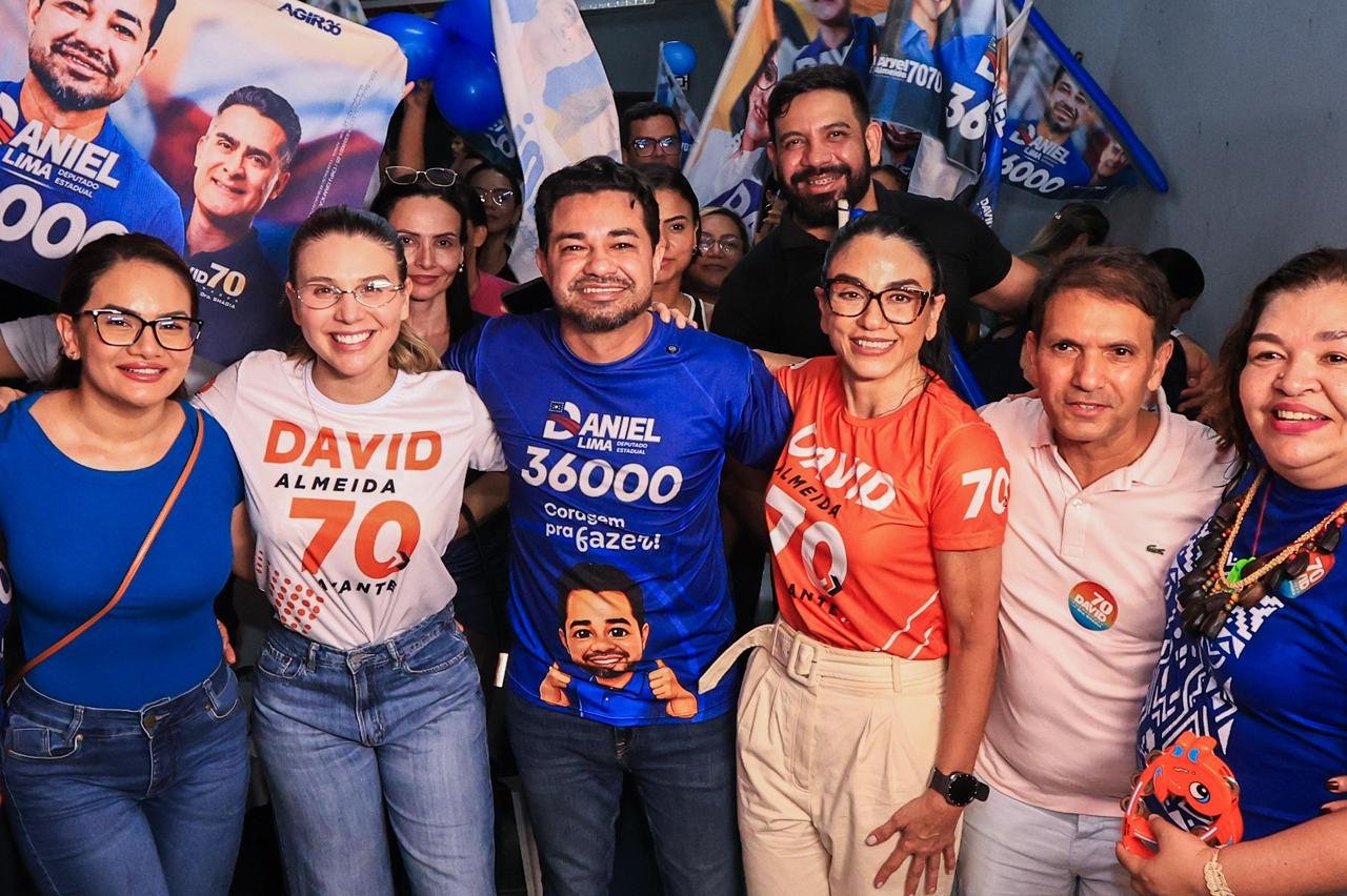 Dra. Shádia destaca experiência no SUS durante encontro em Manaus