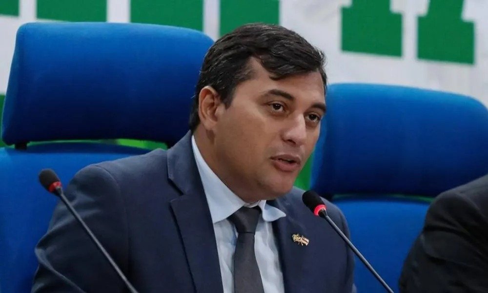 STJ volta a analisar processo de Wilson Lima sobre respiradores no AM