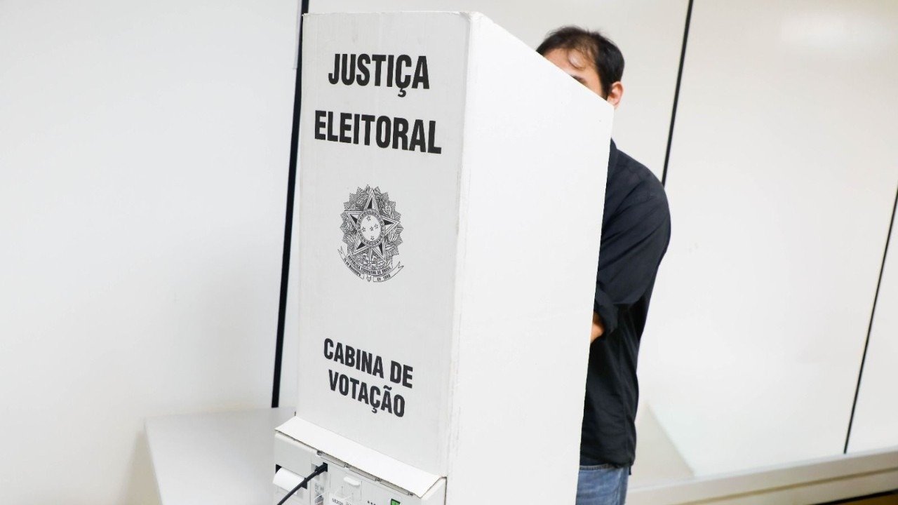 Manaus altera locais de votação para as Eleições 2026