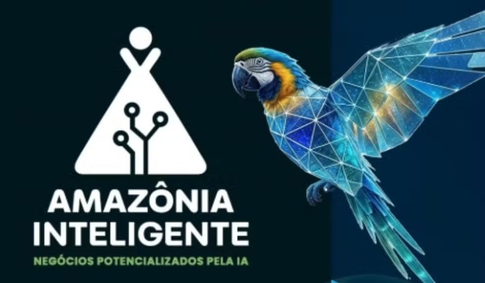 Inteligência artificial ganha espaço no debate sobre o futuro de Manaus
