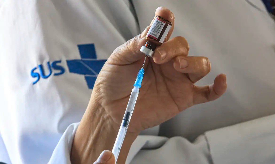 Anvisa amplia indicação da MenQuadfi contra os sorogrupos A, C, W e Y