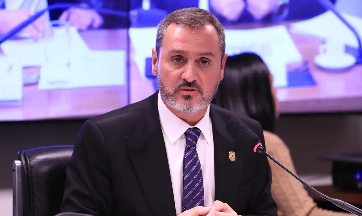 Diretores da Polícia Federal divulgam carta de apoio a Andrei Rodrigues