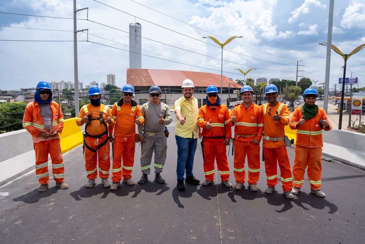 Passarão começa a operar parcialmente nesta quinta-feira na zona Oeste de Manaus