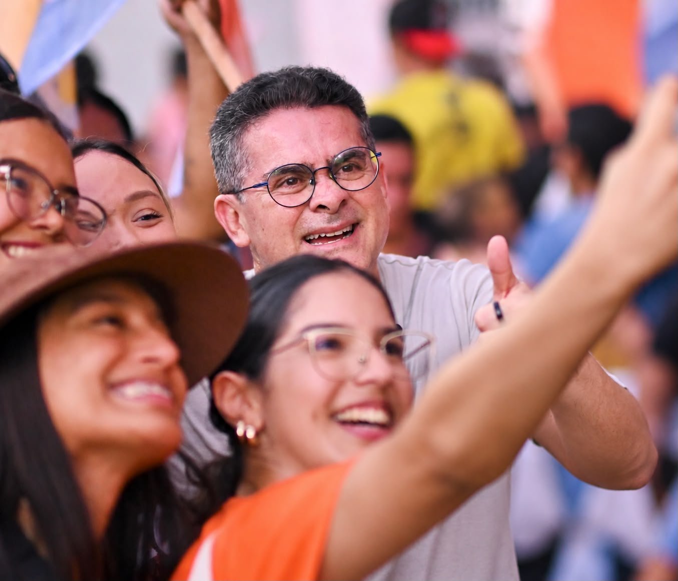 Casa Ycamiabas inspira proposta de David para proteção feminina no Amazonas