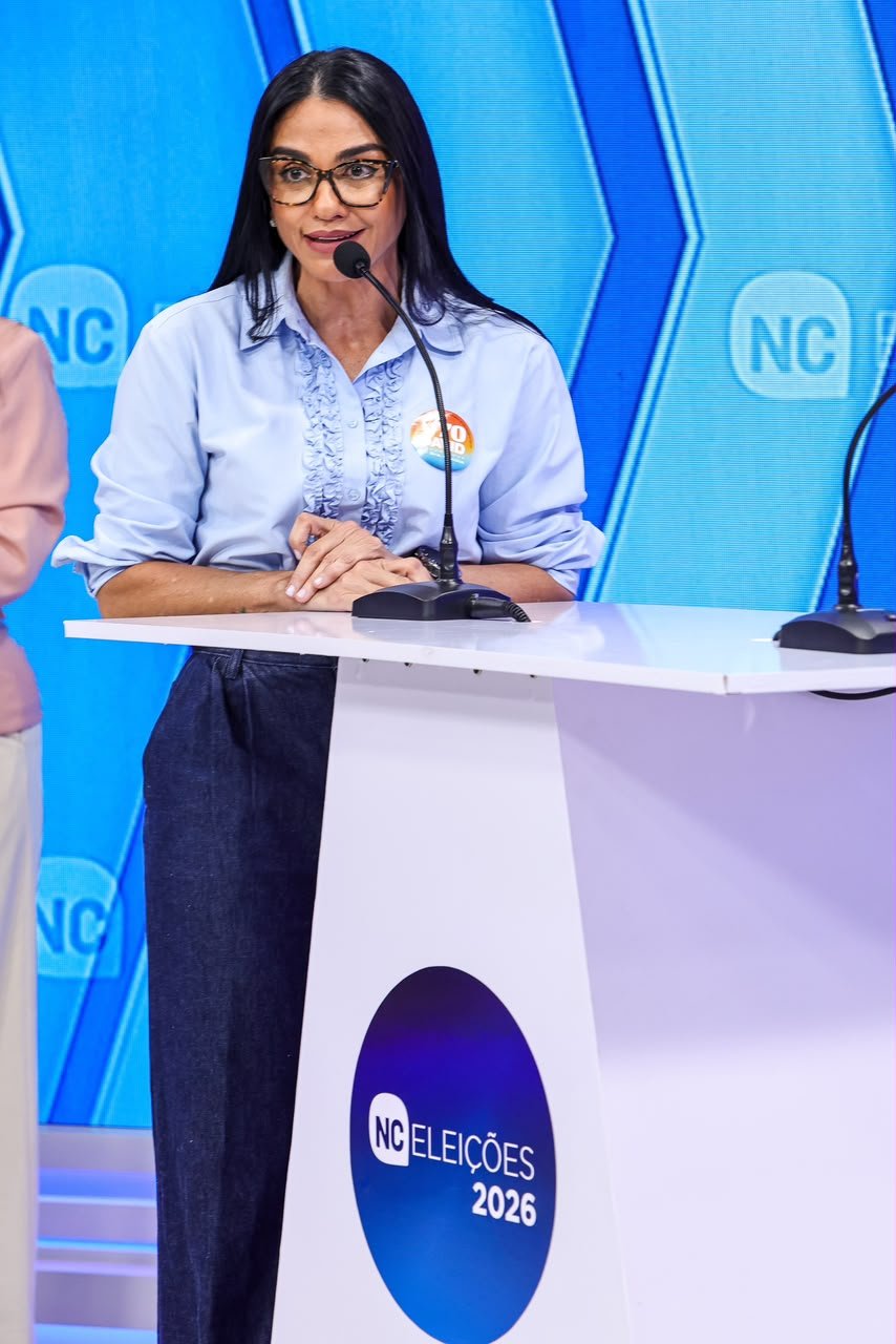 Shádia defende estrutura permanente de apoio às mulheres vítimas de violência