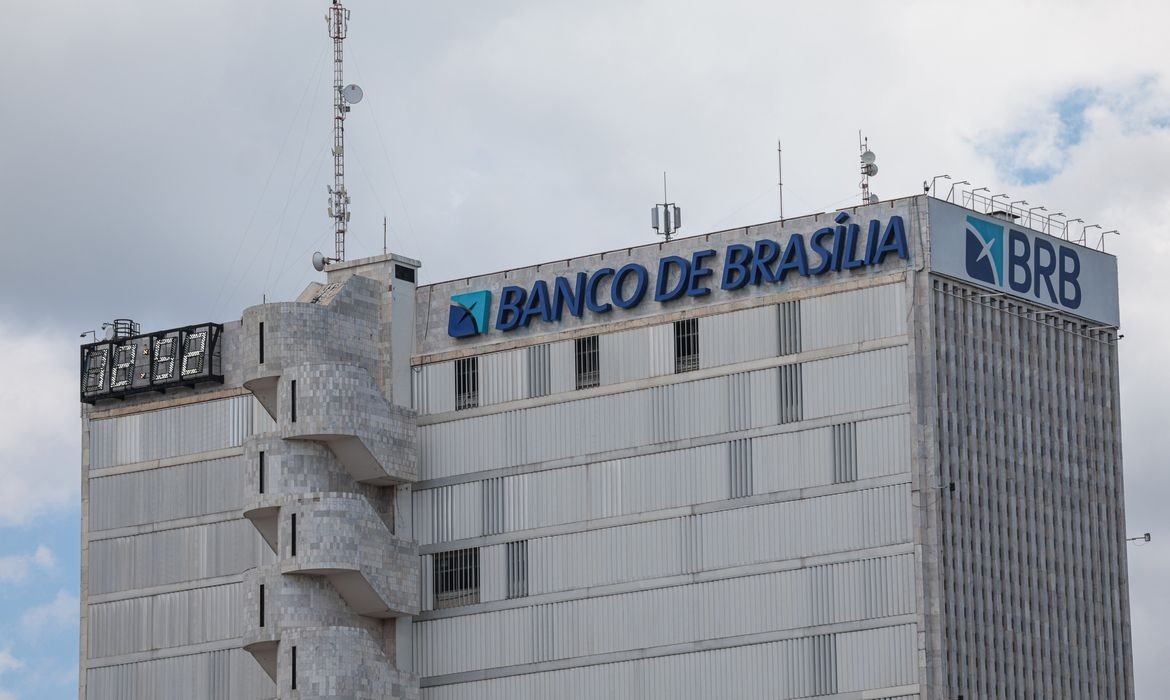 TCDF cobra auditoria sobre prejuízos do BRB com Banco Master