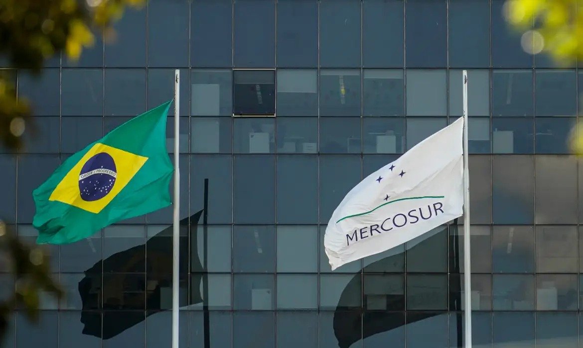  Acordo Mercosul-EFTA inclui comércio, ambiente e direitos