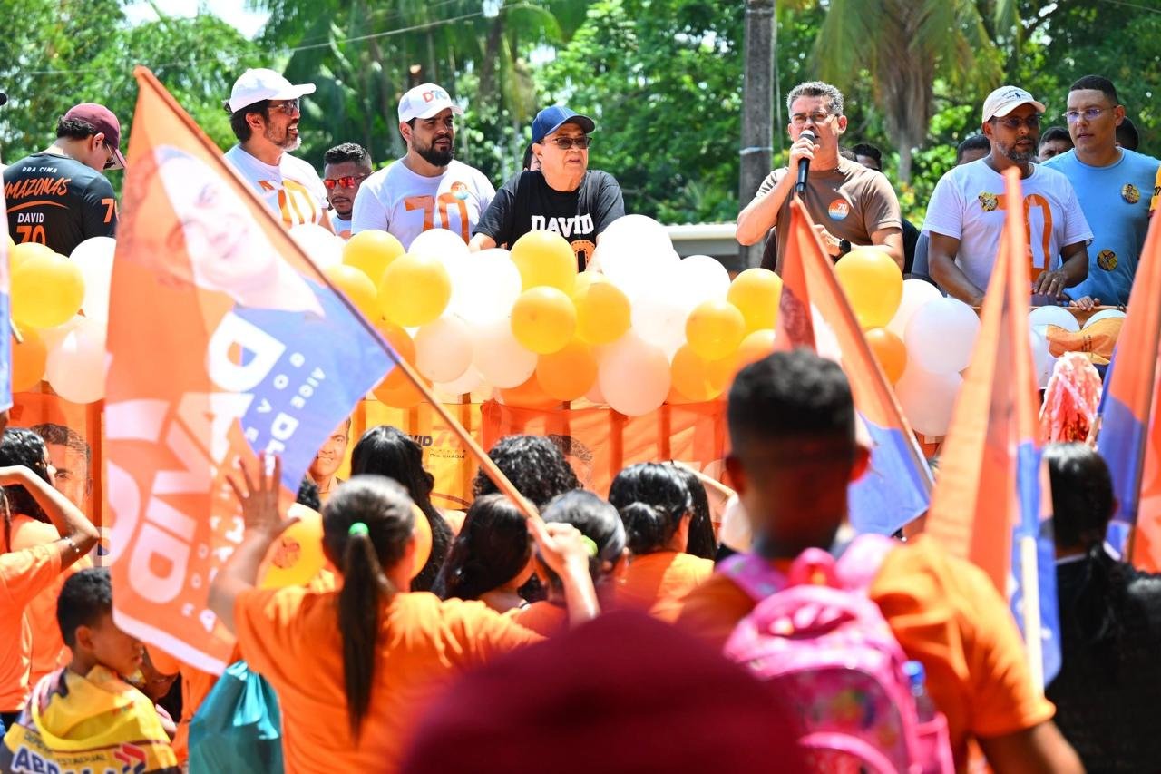 David propõe apoio a embarcações usadas na produção do Amazonas