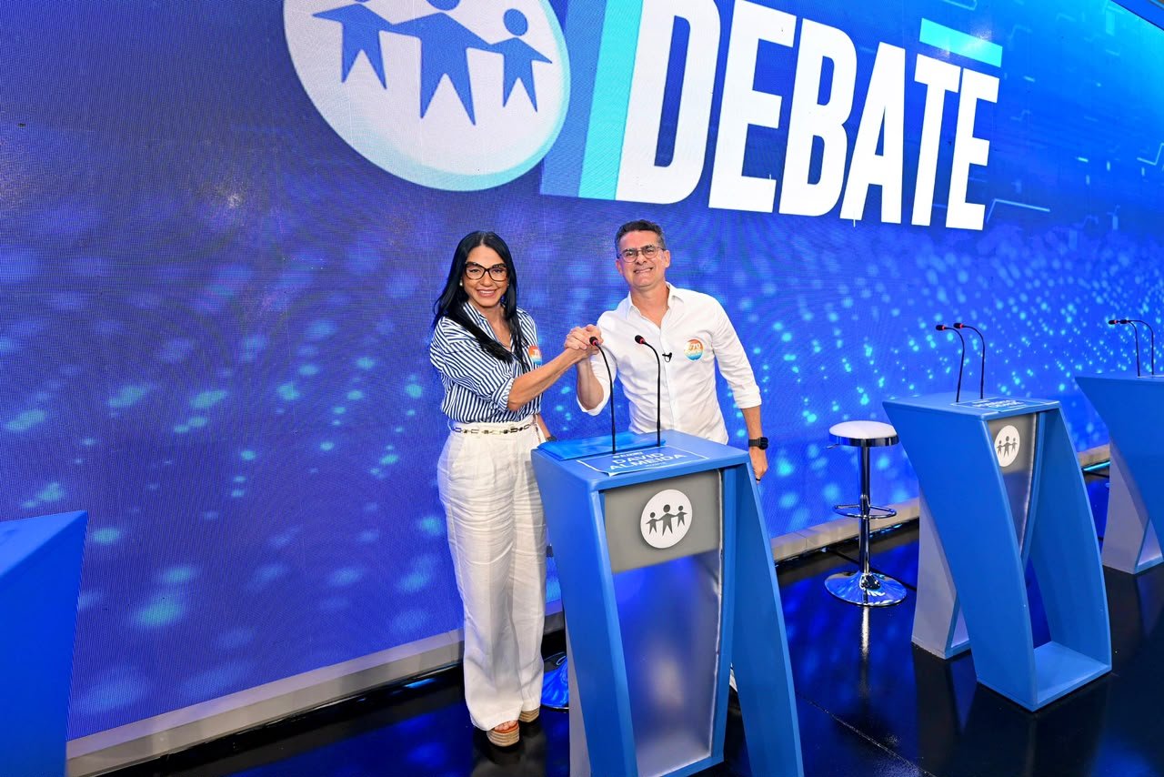 Debate reúne propostas para reduzir fila da regulação da saúde no Amazonas